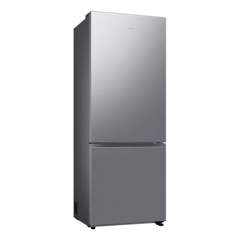 Samsung RB53DG703ES9EO šaldytuvas-šaldiklis Laisvai pastatomas 538 l Platinos, nerūdijantis plienas