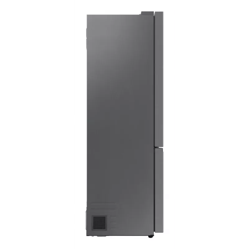 Samsung RB53DG703ES9EO šaldytuvas-šaldiklis Laisvai pastatomas 538 l Platinos, nerūdijantis plienas