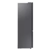 Laisvai stovintis šaldytuvas Samsung RB38C6B2E22 su No Frost, dešininis vyris, 35 dB, energijos klasė E, 8 kg/24h užšaldymas, 4 lentynos, 2 daržovių stalčiai, juodas