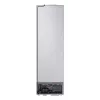 Laisvai stovintis šaldytuvas Samsung RB38C6B2E22 su No Frost, dešininis vyris, 35 dB, energijos klasė E, 8 kg/24h užšaldymas, 4 lentynos, 2 daržovių stalčiai, juodas
