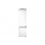 Samsung BRB70F30AEF0EO šaldytuvas-šaldiklis Įmontuojamas 298 L Balta