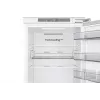 Samsung BRB70F30AEF0EO šaldytuvas-šaldiklis Įmontuojamas 298 L Balta