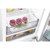 Samsung BRB70F30AEF0EO šaldytuvas-šaldiklis Įmontuojamas 298 L Balta