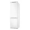 Samsung BRB80F26CES0 įmontuojamas 267 L Baltas
