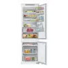 Samsung BRB80F26CES0 įmontuojamas 267 L Baltas