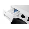 Samsung WD90DG5G34BELE skalbyklė-džiovyklė Laisvai pastatoma Priekinio pakrovimo Balta