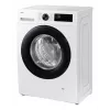 Samsung WW90DG5G34AELE skalbimo mašina su priekiniu įkrovimu 9 kg 1400 aps./min. Balta