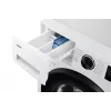 Samsung WW90DG5G34AELE skalbimo mašina su priekiniu įkrovimu 9 kg 1400 aps./min. Balta