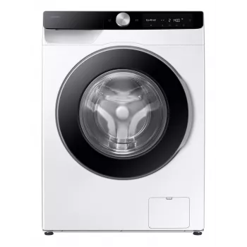Samsung WW90DG6G94LKU4 skalbimo mašina priekinio įkrovimo 9 kg 1400 aps./min. balta