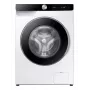 Samsung WW90DG6G94LKU4 skalbimo mašina priekinio įkrovimo 9 kg 1400 aps./min. balta