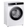 Samsung WW90DG6G94LKU4 skalbimo mašina priekinio įkrovimo 9 kg 1400 aps./min. balta