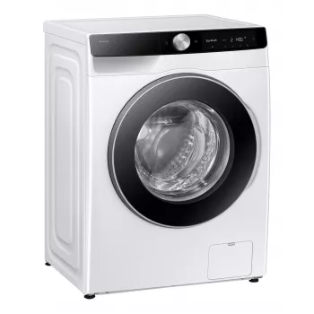 Samsung WW90DG6G94LKU4 skalbimo mašina priekinio įkrovimo 9 kg 1400 aps./min. balta