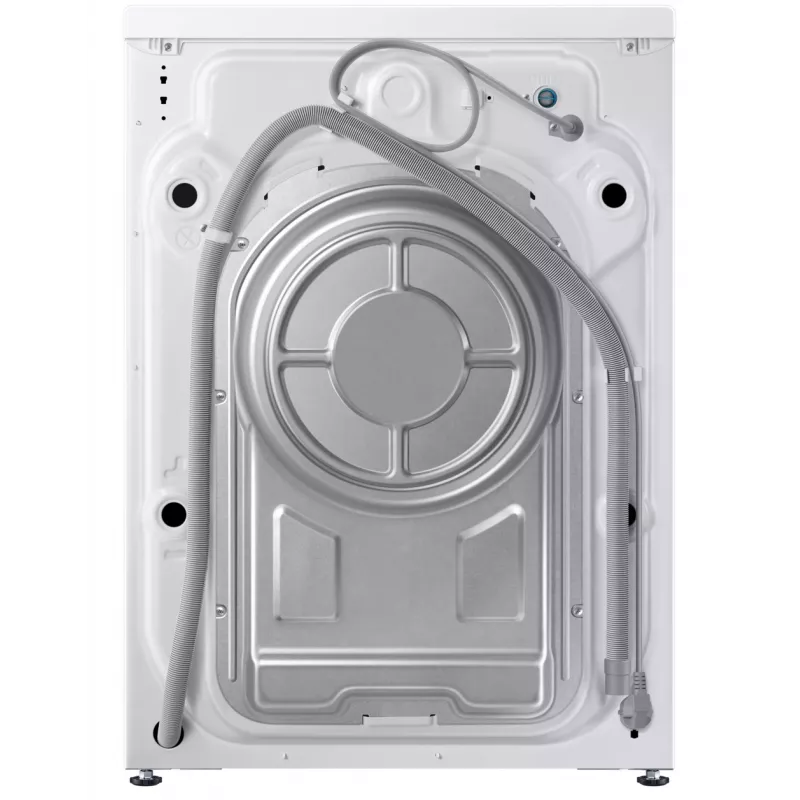 Samsung WW90DG6G94LKU4 skalbimo mašina priekinio įkrovimo 9 kg 1400 aps./min. balta