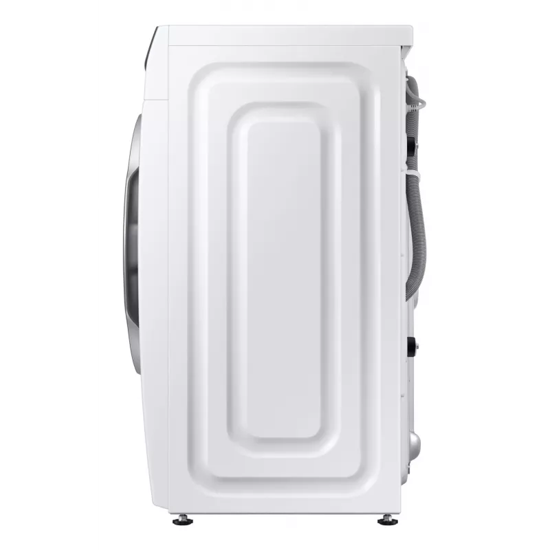 Samsung WW90DG6G94LKU4 skalbimo mašina priekinio įkrovimo 9 kg 1400 aps./min. balta