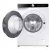 Samsung WW90DG6G94LKU4 skalbimo mašina priekinio įkrovimo 9 kg 1400 aps./min. balta