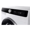 Samsung WW90DG6G94LKU4 skalbimo mašina priekinio įkrovimo 9 kg 1400 aps./min. balta