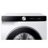 Samsung WW90DG6G94LKU4 skalbimo mašina priekinio įkrovimo 9 kg 1400 aps./min. balta