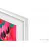 “Samsung 85”” Customisable Frame White Bezel (2025) - White, Frame, White, 2,16 m (85 coliai), 2,16 m (85 coliai), Samsung, LS03F”