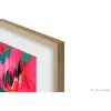 Samsung 65 inch Customisable Frame White Bezel (2025) - Teak, Frame, Smėlio, 165,1 cm (65 coliai), 165,1 cm (65 coliai), Samsung, LS03F
