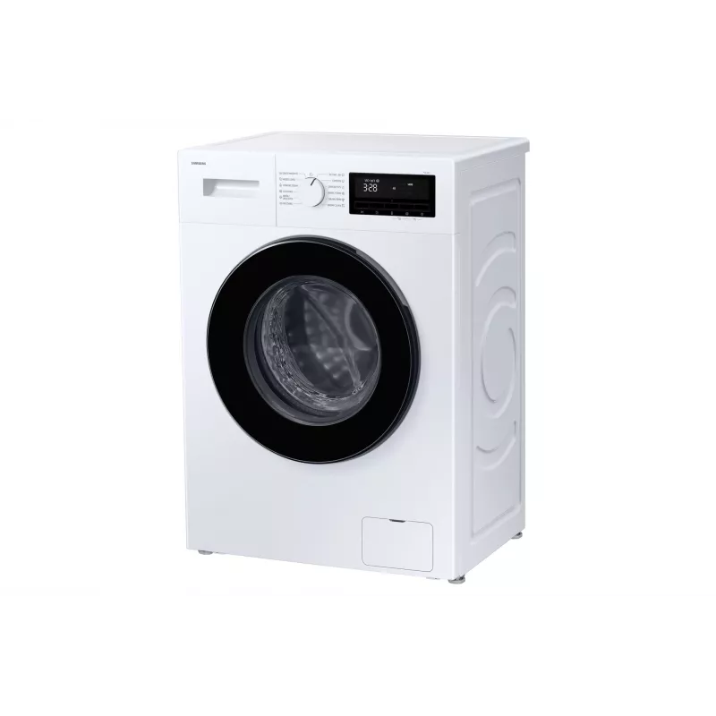 Samsung WW70FG3M05AW skalbimo mašina Įkraunama iš priekio 7 kg 1400 RPM Balta