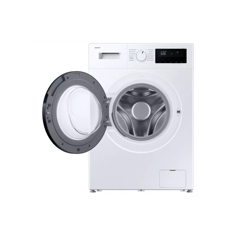 Samsung WW70FG3M05AW skalbimo mašina Įkraunama iš priekio 7 kg 1400 RPM Balta