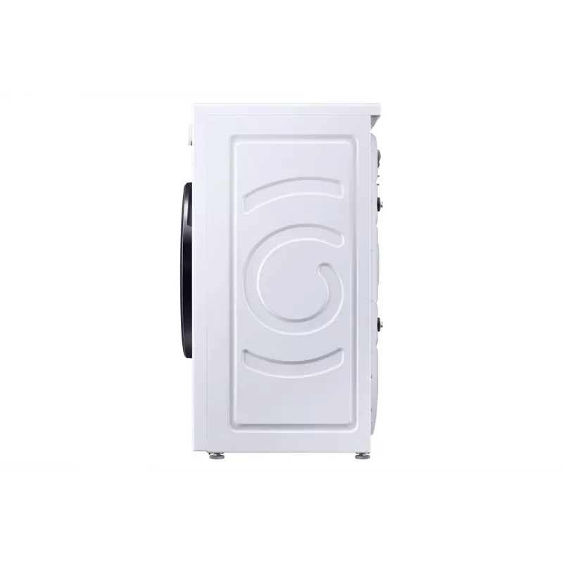Samsung WW70FG3M05AW skalbimo mašina Įkraunama iš priekio 7 kg 1400 RPM Balta