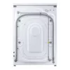 Samsung WW70FG3M05AW skalbimo mašina Įkraunama iš priekio 7 kg 1400 RPM Balta