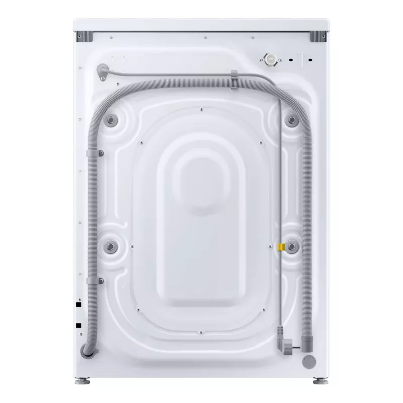 Samsung WW70FG3M05AW skalbimo mašina Įkraunama iš priekio 7 kg 1400 RPM Balta