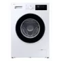 Samsung WW80FG3M05AWLF skalbimo mašina Pakraunama iš priekio 8 kg 1400 RPM Balta