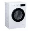 Samsung WW80FG3M05AWLF skalbimo mašina Pakraunama iš priekio 8 kg 1400 RPM Balta