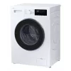 Samsung WW80FG3M05AWLF skalbimo mašina Pakraunama iš priekio 8 kg 1400 RPM Balta