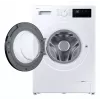 Samsung WW80FG3M05AWLF skalbimo mašina Pakraunama iš priekio 8 kg 1400 RPM Balta