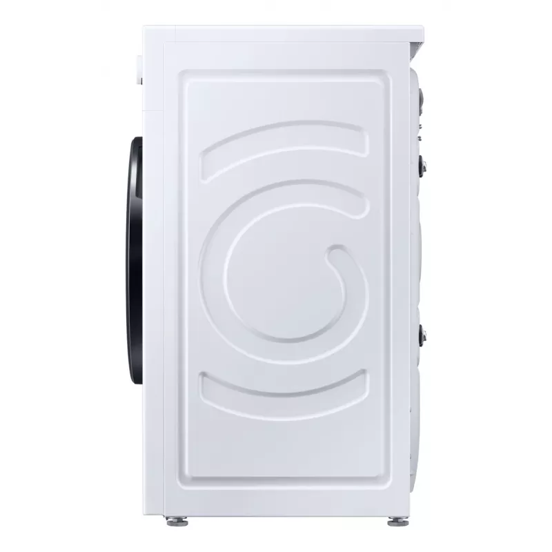 Samsung WW80FG3M05AWLF skalbimo mašina Pakraunama iš priekio 8 kg 1400 RPM Balta