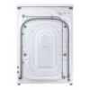 Samsung WW80FG3M05AWLF skalbimo mašina Pakraunama iš priekio 8 kg 1400 RPM Balta