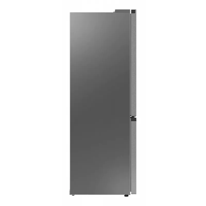 Samsung Series 6 RB34C632ESA/EU klasikinis šaldytuvas-šaldiklis su SpaceMax™ technologija – sidabrinis