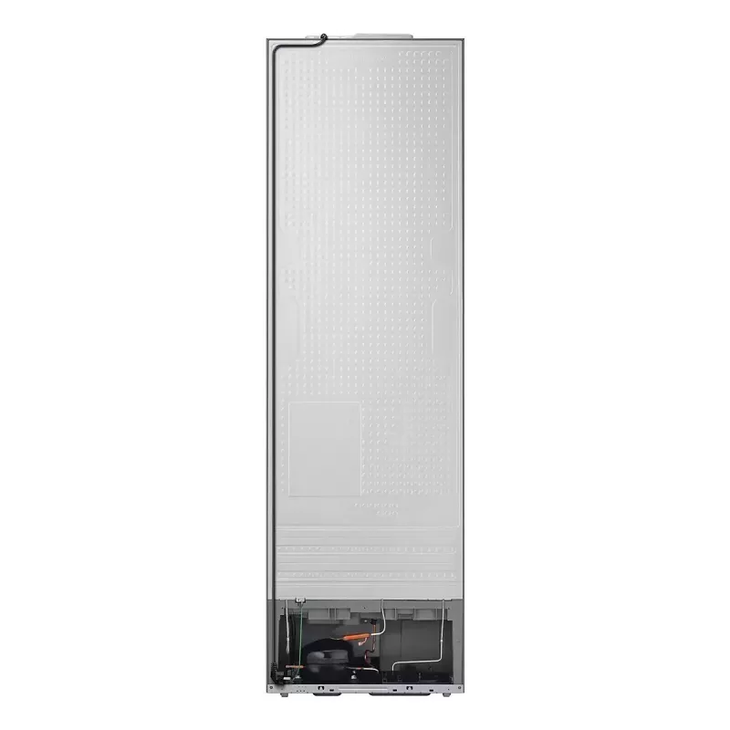 Samsung Series 6 RB34C632ESA/EU klasikinis šaldytuvas-šaldiklis su SpaceMax™ technologija – sidabrinis