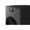 Samsung WD18DB8995BZ skalbyklė-džiovyklė, laisvai pastatoma, su priekiniu įkrovimu, nerūdijančio plieno, A