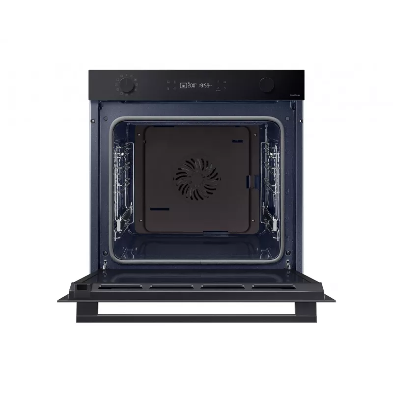 Samsung NV7B41201AK/U3 orkaitė 76 l 3850 W juoda