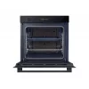 Samsung NV7B41201AK/U3 orkaitė 76 l 3850 W juoda