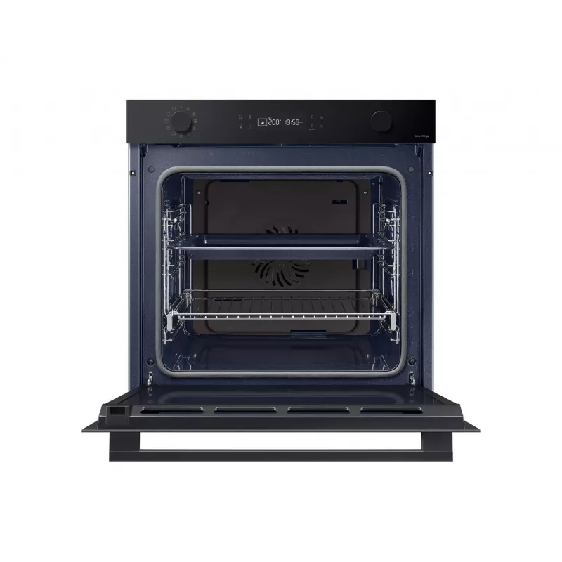 Samsung NV7B41201AK/U3 orkaitė 76 l 3850 W juoda