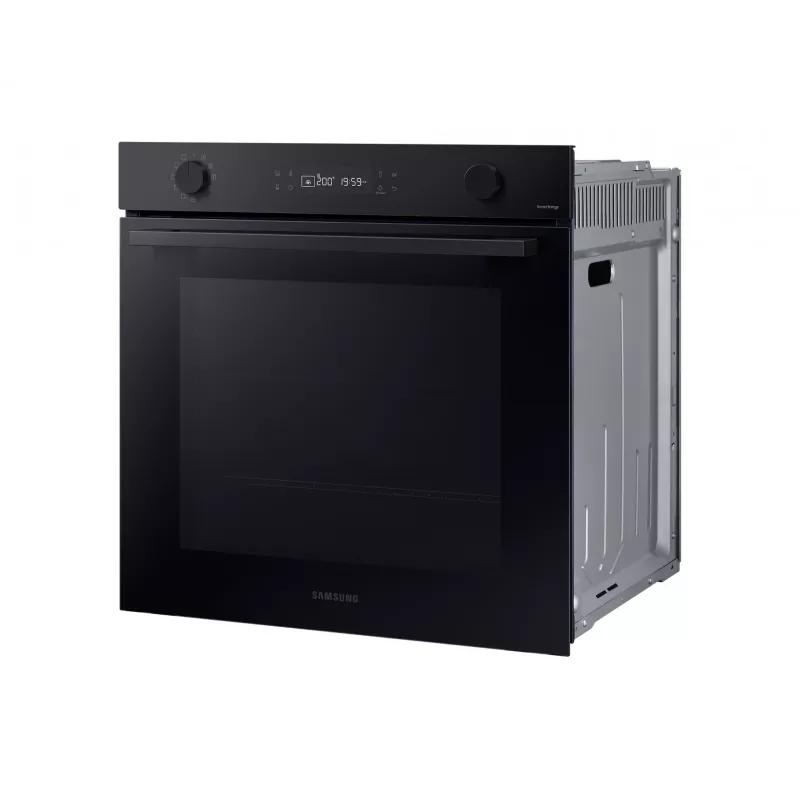 Samsung NV7B41201AK/U3 orkaitė 76 l 3850 W juoda