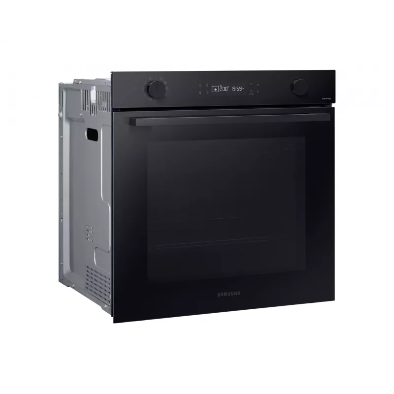 Samsung NV7B41201AK/U3 orkaitė 76 l 3850 W juoda
