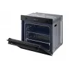 Samsung NV7B41201AK/U3 orkaitė 76 l 3850 W juoda
