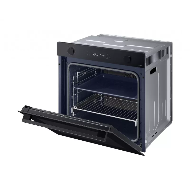 Samsung NV7B41201AK/U3 orkaitė 76 l 3850 W juoda