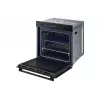 Samsung NV7B41201AK/U3 orkaitė 76 l 3850 W juoda