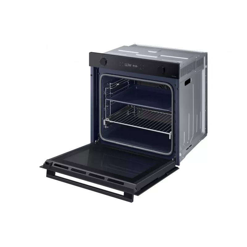 Samsung NV7B41201AK/U3 orkaitė 76 l 3850 W juoda