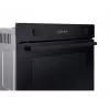 Samsung NV7B41201AK/U3 orkaitė 76 l 3850 W juoda