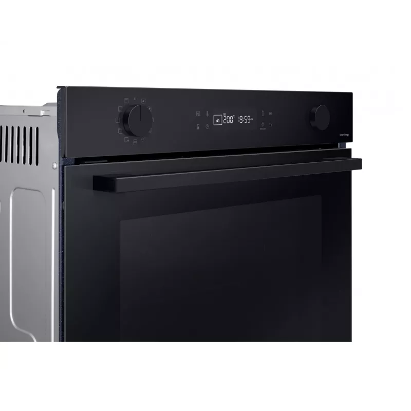 Samsung NV7B41201AK/U3 orkaitė 76 l 3850 W juoda