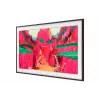 Samsung 65” Customisable Frame White Bezel (2025) - Phantom Brown