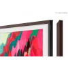 Samsung 65” Customisable Frame White Bezel (2025) - Phantom Brown
